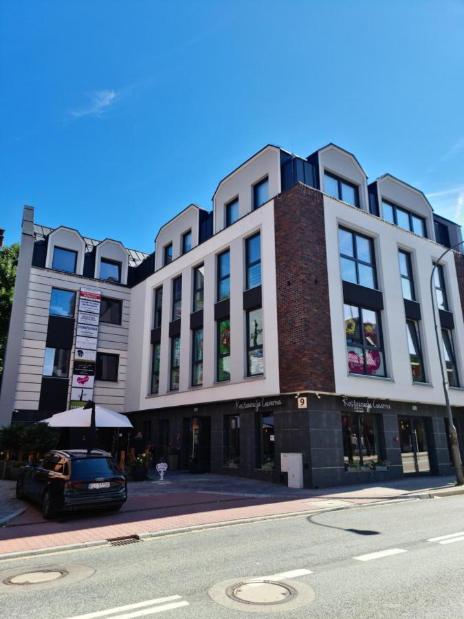 Apartament Limanowa Rynek Exterior photo