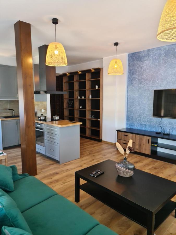 Apartament Limanowa Rynek Exterior photo