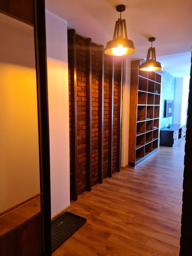 Apartament Limanowa Rynek Exterior photo